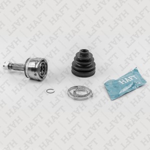 ШРУС наружный к-кт! ABS\ KIA Cerato 1.6 04> GA0320 HAFT