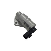 Регулятор холостого хода MAZDA KZJ0120660 KZJ0120660 HENSHEL