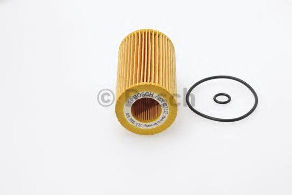 MB W202/203/208/209/210/463 63.5/31/115 F 026 407 112 BOSCH