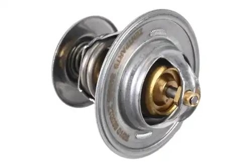 термостат! с прокладкой Audi 100/A6/A3, VW Golf/Passat 76> Z45555 ZENTPARTS