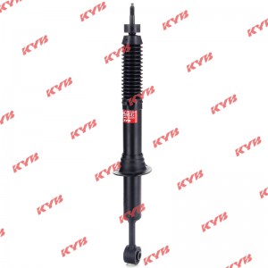 Амортизатор передний GAS 341344 KAYABA