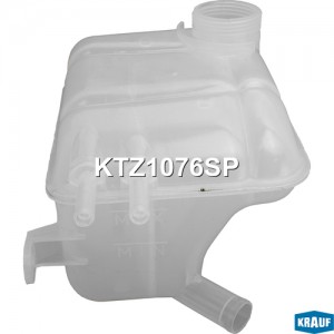 Бачок расширительный KTZ1076SP KTZ1076SP KRAUF