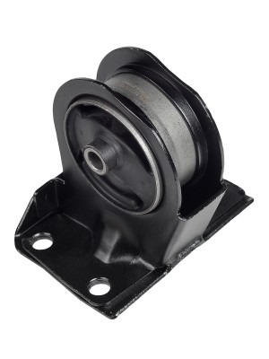 подушка двигателя задняя! Mitsubishi Galant EA3A/EA8A USA 96-03 Z13459 ZENTPARTS