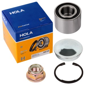 CHEVROLET AVEO (T250) (2005-2011) !!! На Lanos не подходит!!! NB740 HOLA