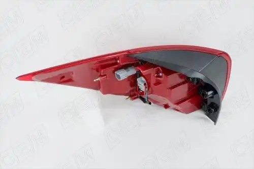 Фонарь правый внешний Kia Sportage 3 SL 2010-2014 OEM0192FONR OEMPARTS