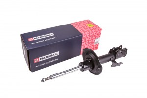 Амортизатор газ. передн. прав. Geely Atlas 16-  Atlas Pro 21- M8011452 M8011452 MARSHALL