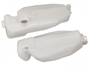 Бачок омывателя RENAULT LOGAN/SANDERO 14- ST-DC02-101-0 STDC021010 SAT