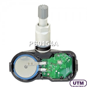 Датчик давления в шине PS0154A PS0154A UTM