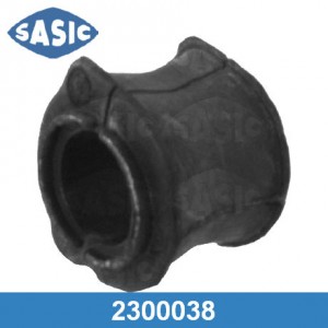 Втулка стабилизатора передняя CITROEN JUMPER, FIAT DUCATO (250) (26мм) 2300038 2300038 SASIC