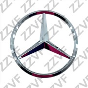 Эмблема задняя (звезда) ZVEM0052 ZVEM0052 ZZVF