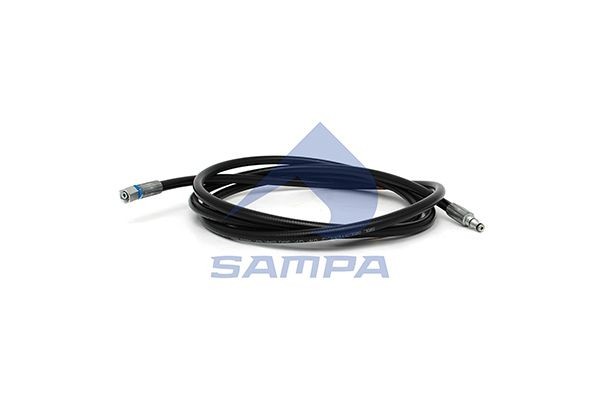 Шланг VOLVO гидравлический высокого давления SAMPA 034292 SAMPA
