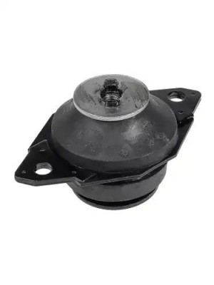 подушка КПП! VW Golf 1.0-1.4 84-92/1.6 92-99 Z13934 ZENTPARTS