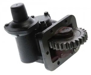 Коробка МАЗ отбора мощности MEGAPOWER 240-11-002 MEGA POWER