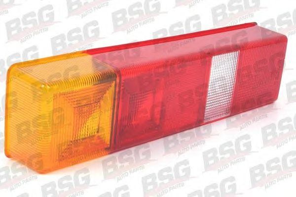 Плафон FORD Transit (06-) фонаря заднего BSG BSG30808001 BSG