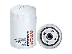 Фильтр топливный LIEBHERR SAKURA FC7936 SAKURA