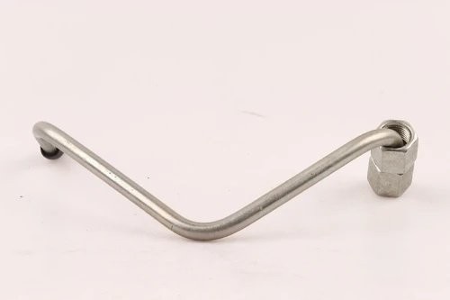 Трубка топливная SITRAK HOWO дв.MC11,MC13 5-го цилиндра MOVELEX 201V103040319MX MOVELEX