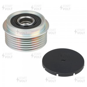 Шкив с обгонной муфтой генер. для а/м Ford Mondeo III (00-) 1.8i/2.0i (тип Valeo SGP 1016 START VOLT