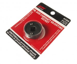 Головка для клапана фазорегулятора VW,AUDI дв. 1.8, 2.0 TFSI (OEM T10352-2) JTC  JTC-4386 JTC TOOLS