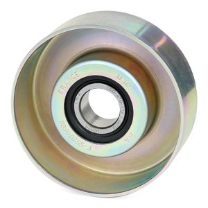 Ролик обводной CITROEN C4 I-II, PEUGEOT 307, 308 532067610 532 0676 10 INA