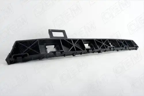 Кронштейн бампера заднего правый Hyundai Solaris 2 (2017-нв) OEM0026KBZR OEMPARTS