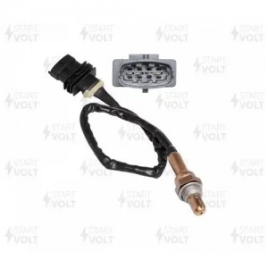 Датчик кислорода (лямбда-зонд) для а/м ГАЗ, УАЗ 405, 406, 409 с Микас 11  VSOS03 VSOS0309 START VOLT