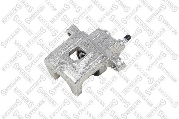 суппорт тормозной! BHS1177E, задний правый\ Lexus RX 3.3-4.5 03-08 05-90451-SX STELLOX