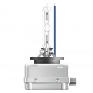 Лампа ксеноновая D1S 35W PK32d-2 +150% 6200K 85V 3200лм Cool Blue Intense NextGe 66140CBN OSRAM
