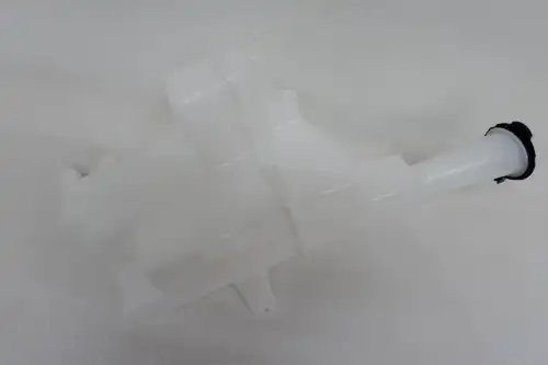 Бачок стеклоомывателя Hyundai Solaris 2 2017-2020 OEM0045BO OEMPARTS