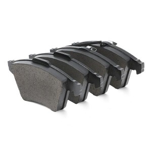 Колодки тормозные P85081 P85081 BREMBO