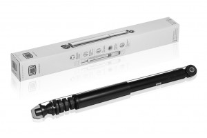 Амортизатор Renault Duster 4x2 10-  задн. газ.  AG09503 AG 09503 TRIALLI