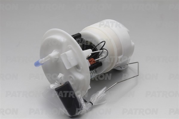 Насос топливный PEUGEOT 308 (07-) PATRON PFP343 PATRON