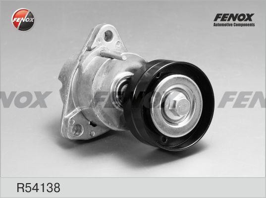 Натяжитель ремня Chevrolet Lacetti 05- 1.8 R54138 R54138 FENOX