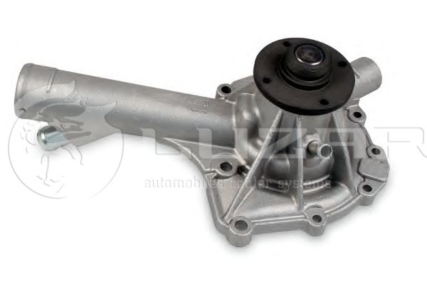 Насос водяной Kyron/Rexton 2.0i/2.3i Kyron/Actyon/Rexton/Mercedes W203/W210/W211 LWP1720 LUZAR