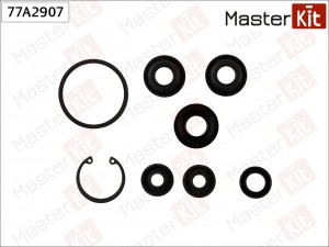Ремкомплект главного тормозного цилиндра CHRYSLER VOYAGER II 01-95-03-01 77A2907 77A2907 MASTER KIT