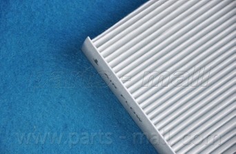 Фильтр салона HYUNDAI ix35 10/ Santa Fe 10  PMA-C33 PMAC33 PMC PARTS MALL