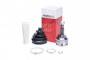 RENAULT KANGOO (1997-2003)/MEGANE (1999-2002)/SCEN 23x30x85/ 44 зубцов ABS 5730222 METACO