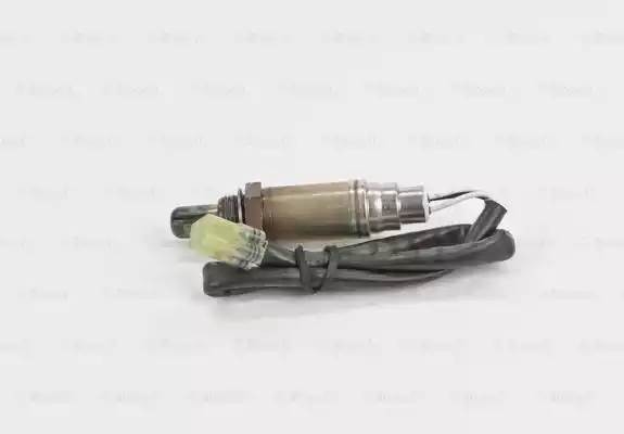 Датчик кислорода SUBARU Impreza (92-00),Forester (02-) (3 провода) BOSCH F 00H L00 053 BOSCH