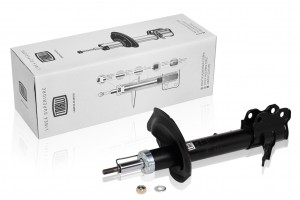 Амортизатор Nissan X-Trail 00-  задн. лев. газ.  AG14203 AG 14203 TRIALLI