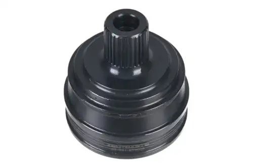 ШРУС наружный к-кт! 22543\ Audi 80 1.6-1.9D 86-91 Z21521 ZENTPARTS