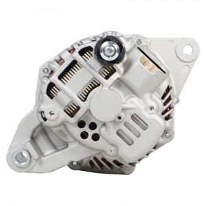 Генератор для а/м Mitsubishi Lancer X (07-) 1.5i/Colt VI (04-) 1.3i/1.5i 85A (LG LG 1108 START VOLT