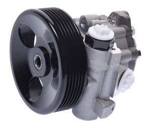 Насос гидроусилителя УАЗ-3741,2206 дв.ЗМЗ-4091 (ЕВРО-4) MEGAPOWER 340-11-002 MEGA POWER