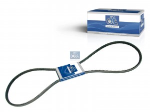 Ремень клиновой 13*1250 1.21211 DIESEL TECHNIC