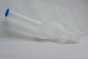 Бачок стеклоомывателя Kia Sportage 3 SL (2010-2016) OEM0027BO OEMPARTS