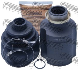Шрус внутренний правый 36x48x31 0511-CX7RH FEBEST