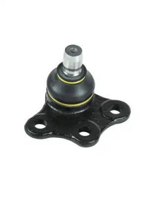 опора шаровая!\ Opel Corsa 01> Z37062 ZENTPARTS