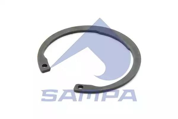 SCANIA 4-SERIE (1995-2005) 106.261 SAMPA