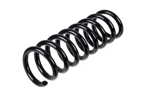 пружина задняя! 42 568 24\ MB W210 2.0-2.5TD 95-02 Z38068 ZENTPARTS