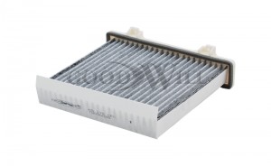 Фильтр салона угольный AG175CFC AG 175 CFC GOODWILL