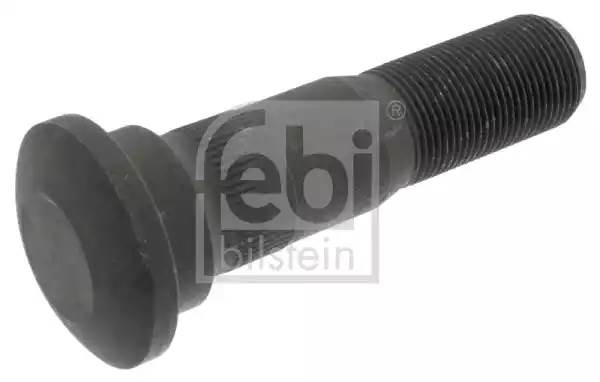 Болт колеса RENAULT Premium (M22x1.5x105/95мм) FEBI 48862 FEBI BILSTEIN