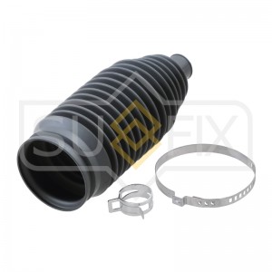 Пыльник рулевой рейки прав/лев FD1173 SUFIX